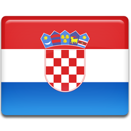 Croatia Flag